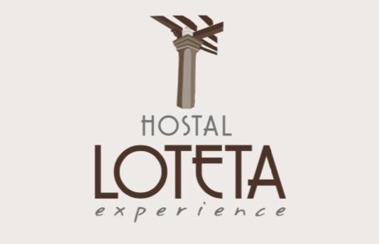 Loteta Experience Bed & Breakfast Magallon Exterior photo