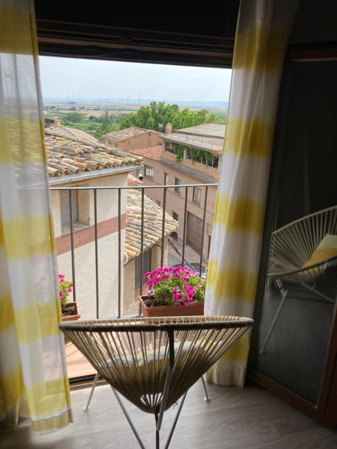 Loteta Experience Bed & Breakfast Magallon Exterior photo