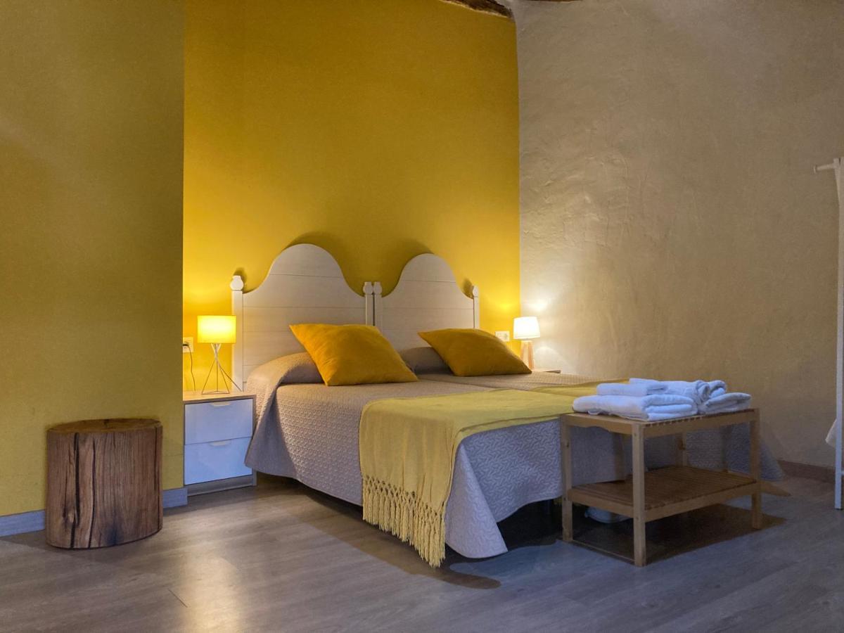Loteta Experience Bed & Breakfast Magallon Exterior photo