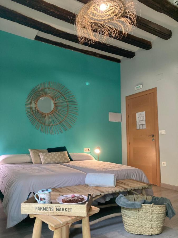Loteta Experience Bed & Breakfast Magallon Exterior photo