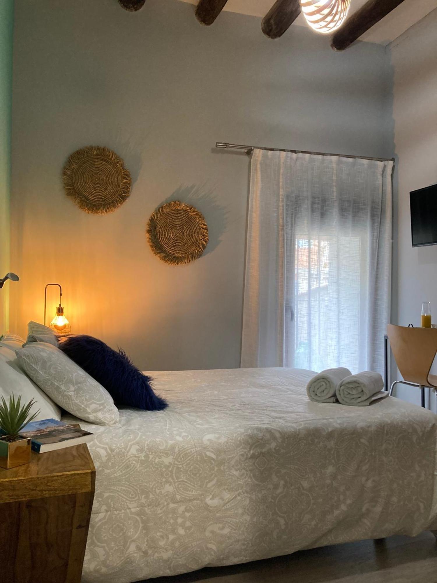 Loteta Experience Bed & Breakfast Magallon Exterior photo